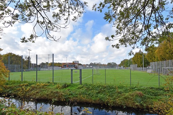 Medium property photo - Bragastraat 64, 2523 HJ Den Haag